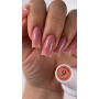 Жидкий полигель Crooz Liquid Polygel French№09, 15 мл